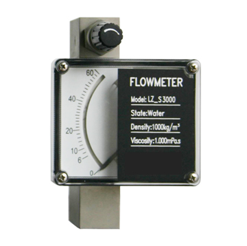 微小型金屬管浮子流量計(jì)